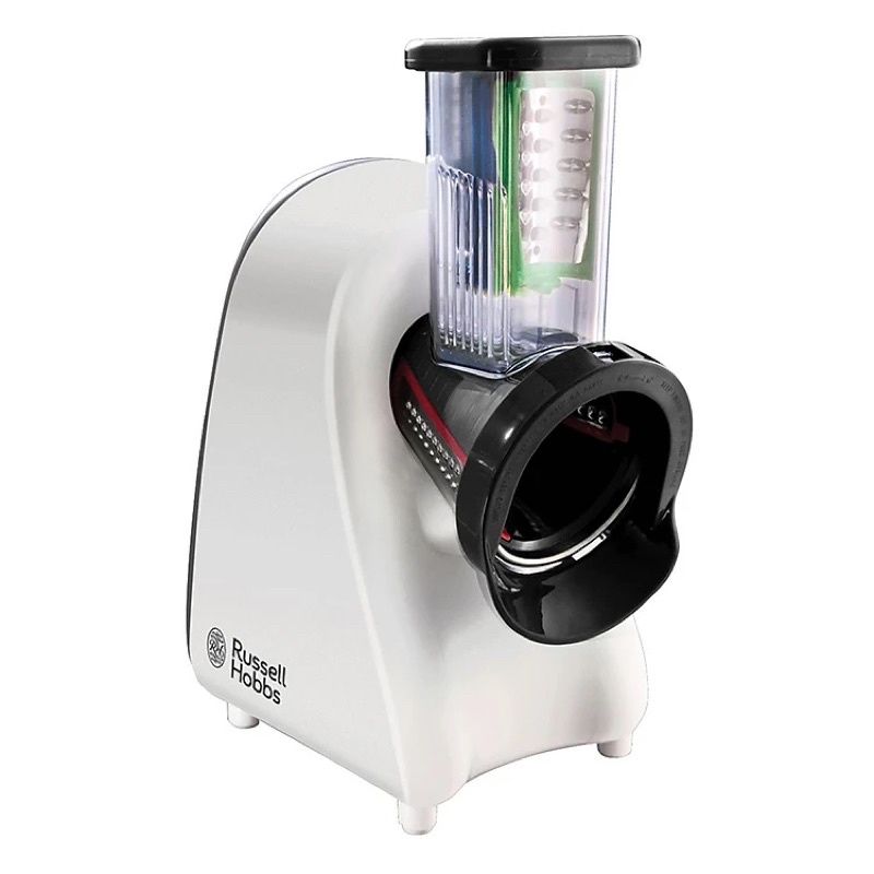 Máy Cắt Lát Đa Năng AuraMulti Russell Hobbs 22281-56 (250W) - Hàng chính hãng