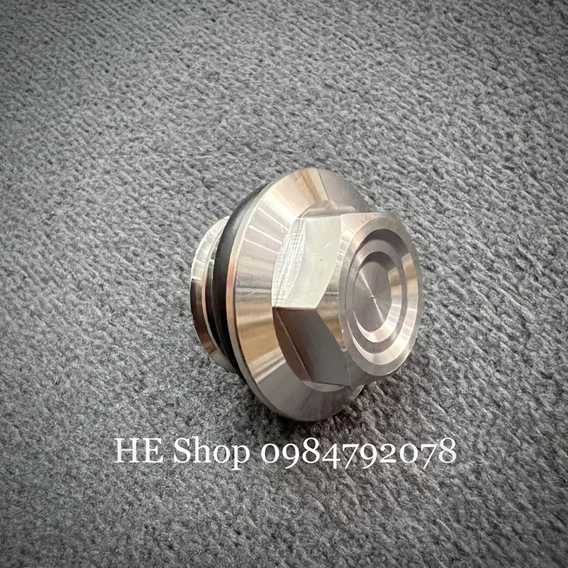 Ốc nắp nhớt Salaya mẫu Thái V2