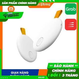 Xiaomi Thiết bị định vị thông minh Xiaomi Ranres Intelligent Anti-lost RW01MN chống thất lạc đồ đạc