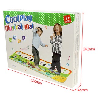 ĐÀN PIANO CHO BÉ LOẠI TO