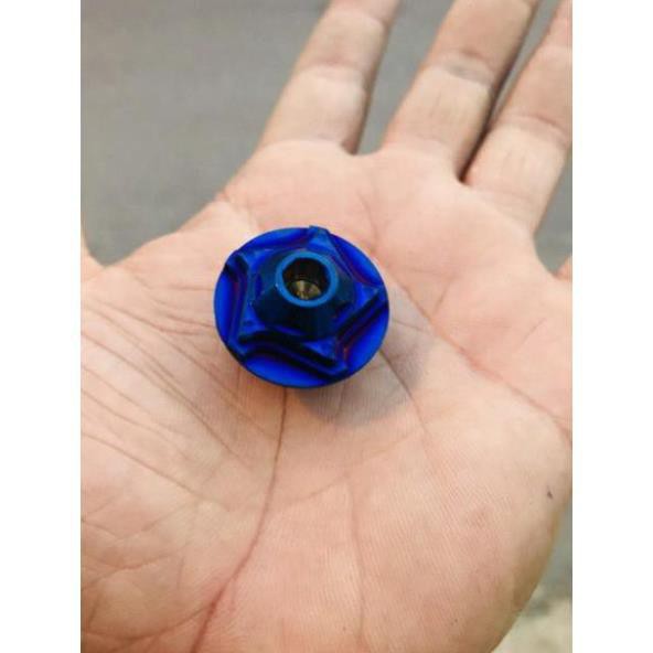 Ốc nhớt Salaya Honda-Yamaha