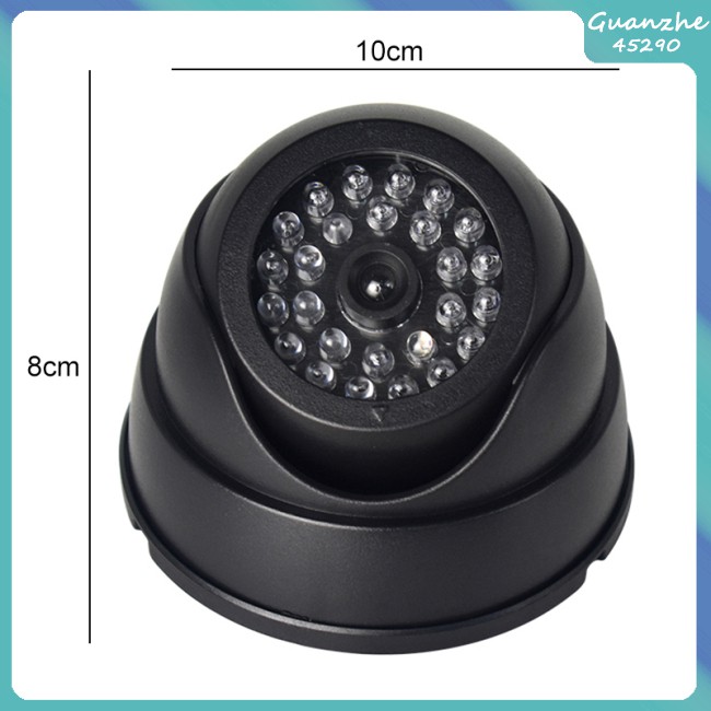 Camera Giám Sát Giả Kèm Đèn Led Đỏ | BigBuy360 - bigbuy360.vn