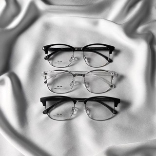 Kính gọng Clubmaster Glasses