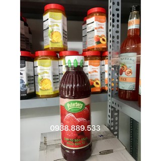 Sinh Tố Osterberg Phúc Bồn Tử 1l