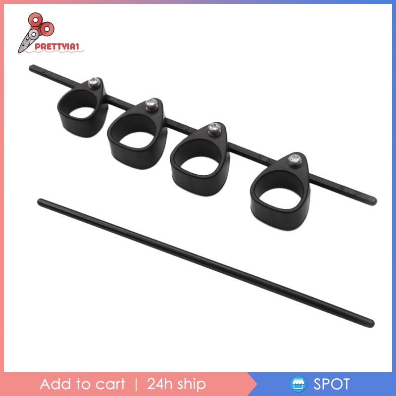 Dụng Cụ Hỗ Trợ Luyện Tập Đàn Guitar Prettyia1 Tiện Dụng