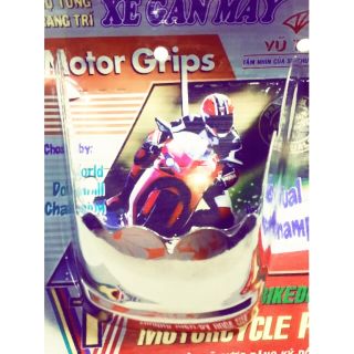 Chụp mỏ dè Dream inox 3.cái