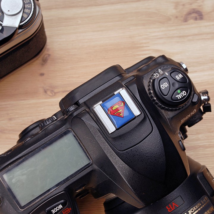 Miếng Che Khe Hotshoe (Hotshoe Cover)