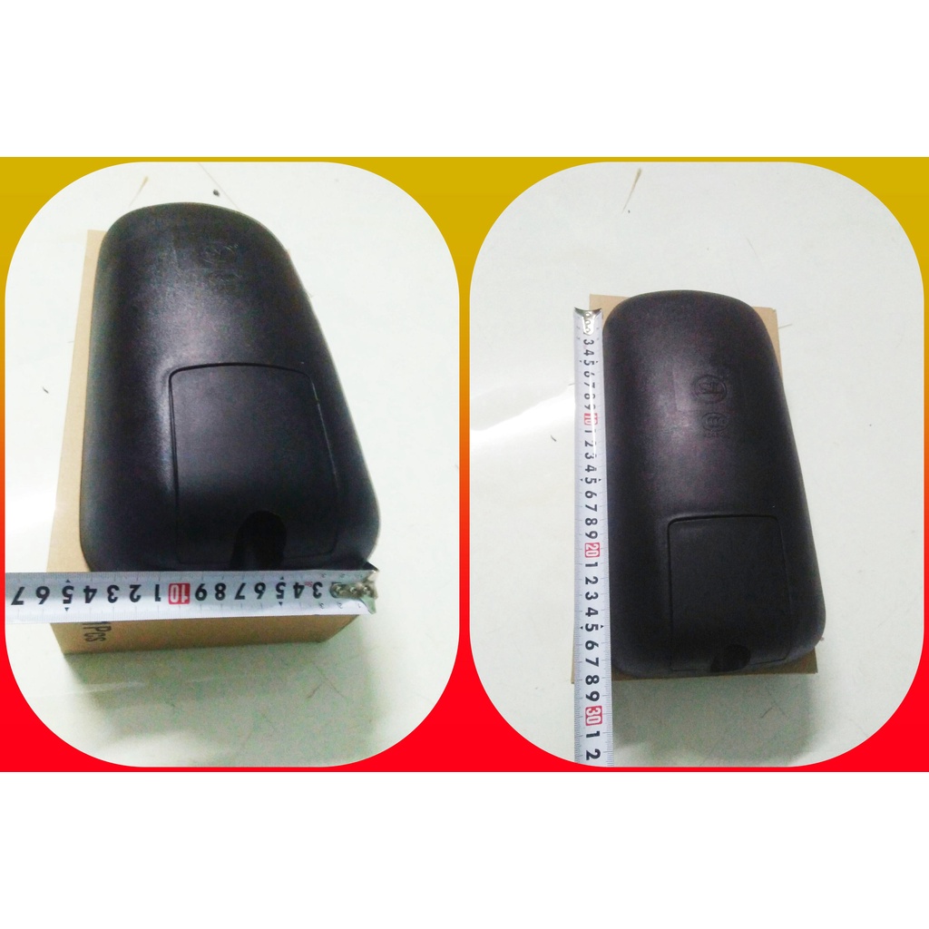 Gương chiếu hậu xe tải IZ49 2 tấn 4  Hyundai Đô Thành