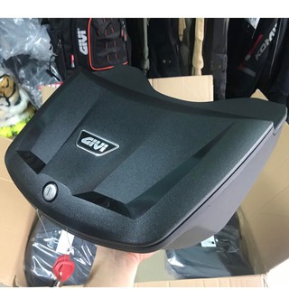 Thùng giữa Givi G12N dúng tích 12 lít - Chính hãng Givi