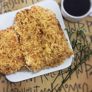 Cơm cháy siêu chà bông, siêu ngon 500gr(25/11 NHẬP MÃ FSS25NOV HOÀN 10% TỐI ĐA 20.000 XU)