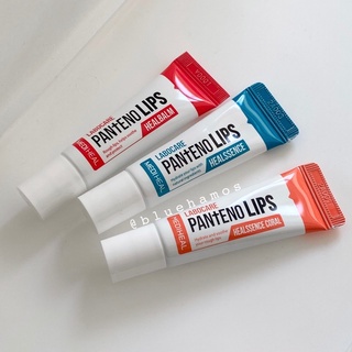 Son dưỡng môi giảm thâm Mediheal Lipbocare panthenol lips