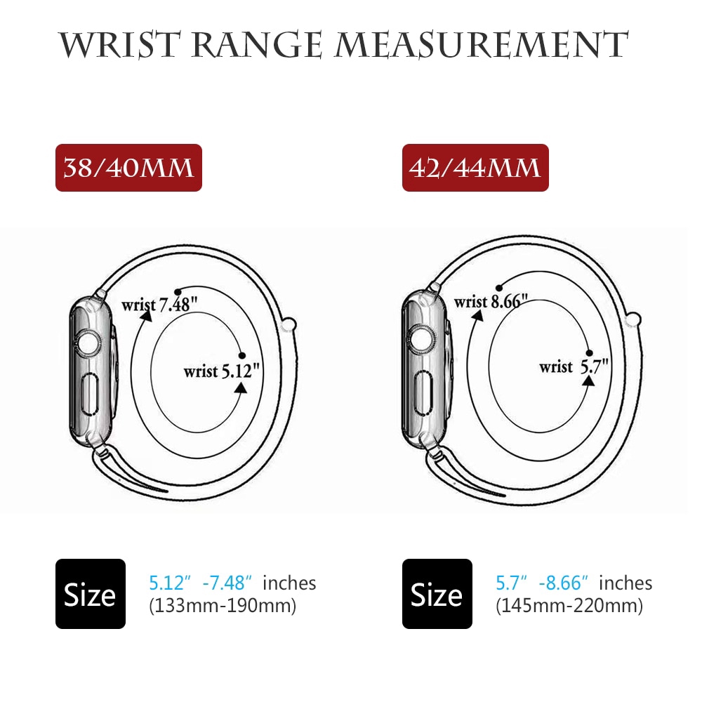 Duo Teng Dây Đeo Thay Thế Chất Liệu Mềm Cho Đồng Hồ Thông Minh Iwatch Series 4/5/3/2/1 38/40/42/44mm