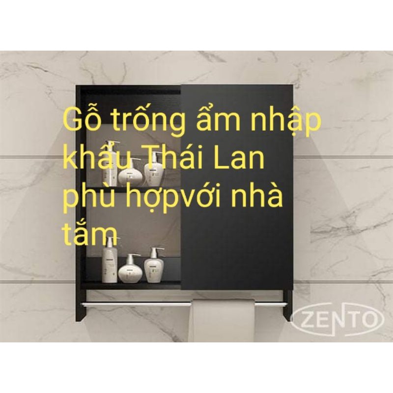 Tủ lavabo nhà tắm