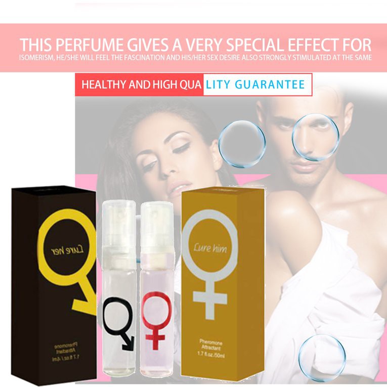 Nước Hoa Hương Thơm Quyến Rũ Lâu Trôi Dành Cho Nam Và Nữ | BigBuy360 - bigbuy360.vn