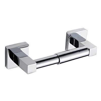 TRỤC GIẤY VỆ SINH INOX 201- MẠ CROM NGOÀI