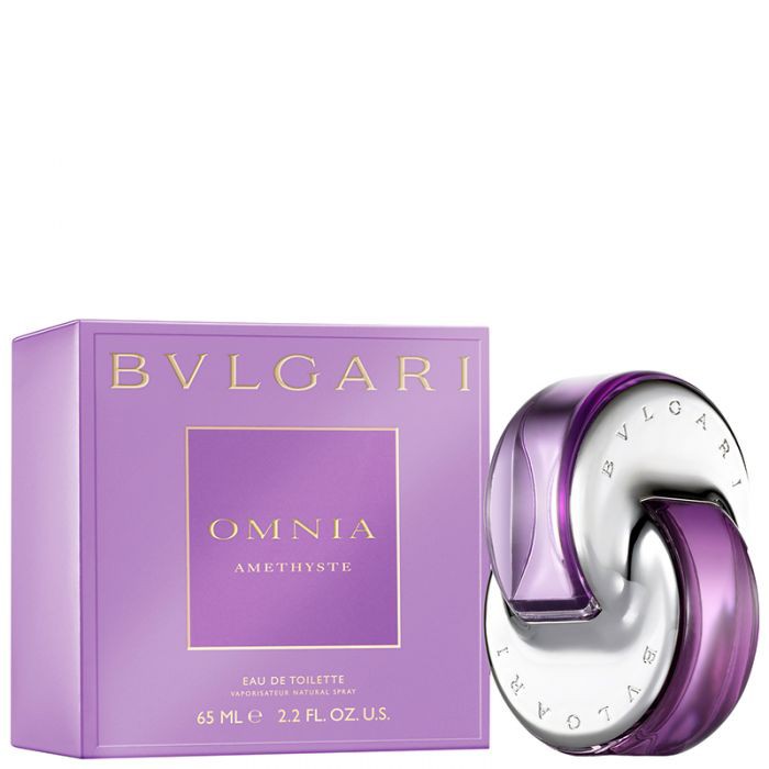 Nước hoa Bvlgari Omnia amethyste EDT 65ml