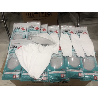 Khẩu trang y tế KF94