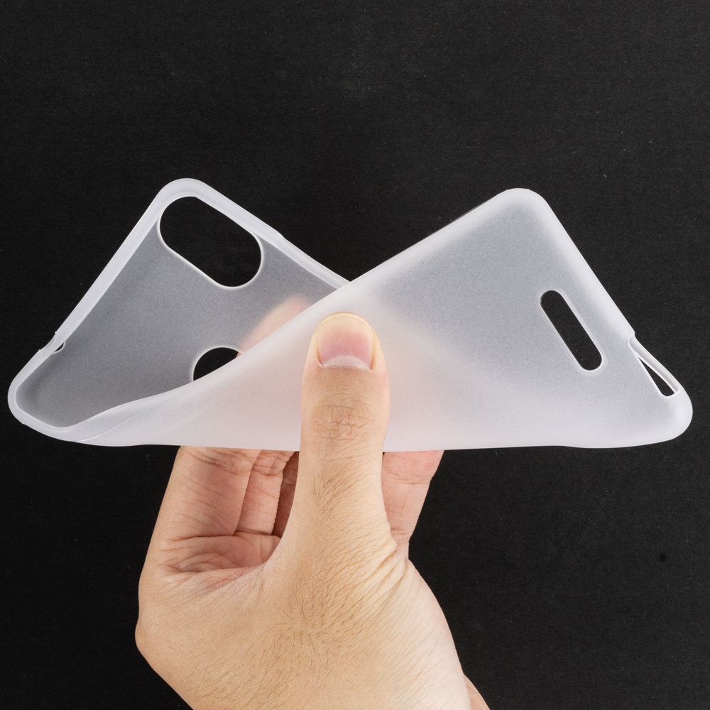 Ốp Điện Thoại Tpu Silicon Mềm Cho Wiko View Max | BigBuy360 - bigbuy360.vn