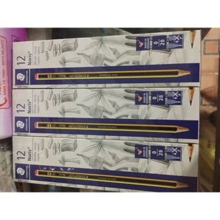 Sỉ hộp 12 but chì Đức Staedtle 120-0-2B