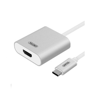 Cáp chuyển Type-C to HDMI Unitek Y-6309