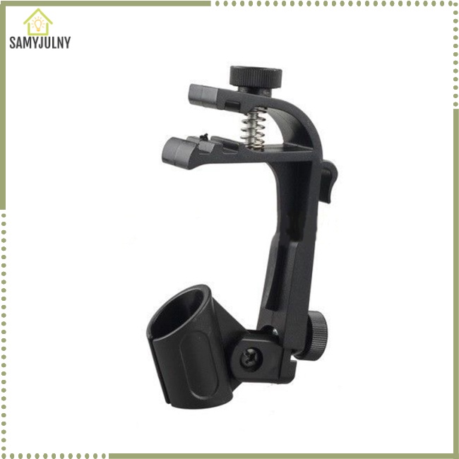 Set 2 Kẹp Micro Famy Gắn Trống