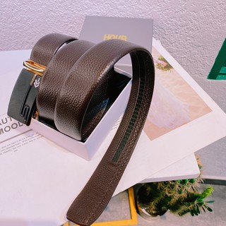 THẮT LƯNG HOVA DA BÒ THẬT