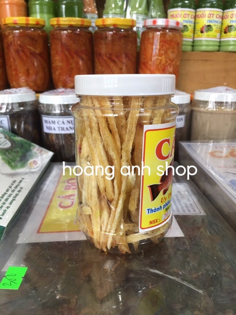 Cá thiều que loại 1 | BigBuy360 - bigbuy360.vn