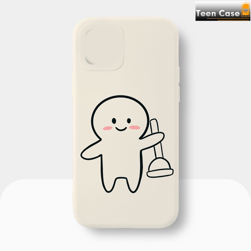 Ốp lưng iphone 6plus 6splus 7 plus 8plus X Xr XsM 11 12 13 Promax - MANGO712 - TeenCase