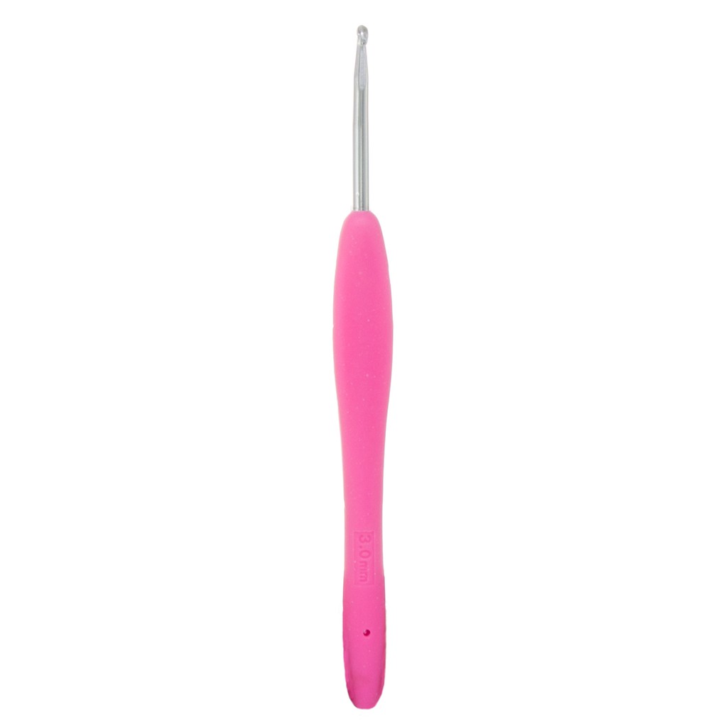 Kim Móc Len Cán Dẻo 3.0mm