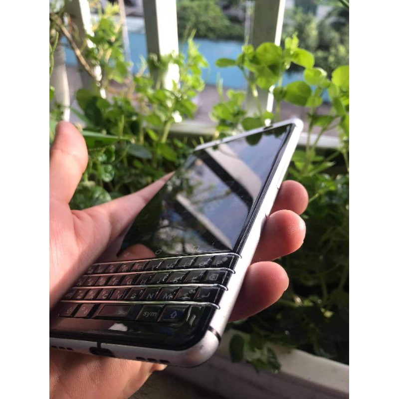 điện thoại blackberry key 1sprint