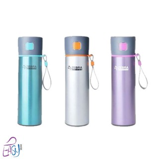 BÌNH GIỮ NHIỆT ZEBRA ZELECT 480ML