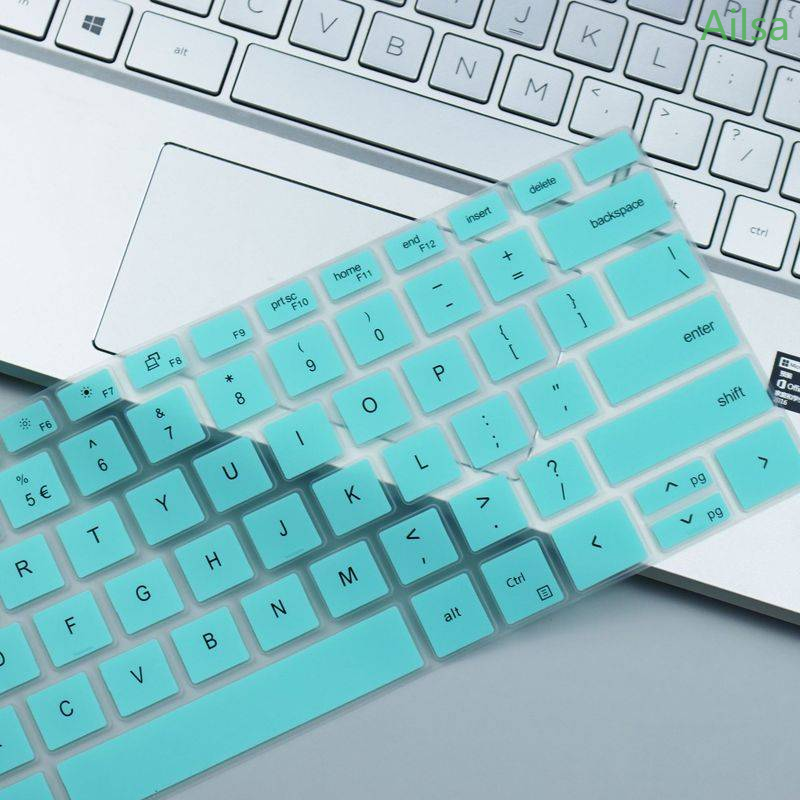 Tấm Lót Bảo Vệ Bàn Phím Máy Tính Dell Xps 13 9300 Xps 13 9310 Laptop Xps 15-9500 9700 L26 13.3 "13.4" Xps13 Xps9500 Xps9310 2020