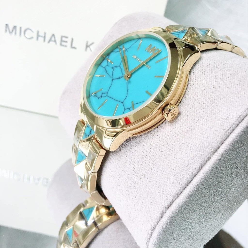 Đồng Hồ Michael Kors Nữ MK6670 38mm Authentic