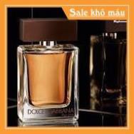 Nước hoa dolce $ gabbana the one mã MP41