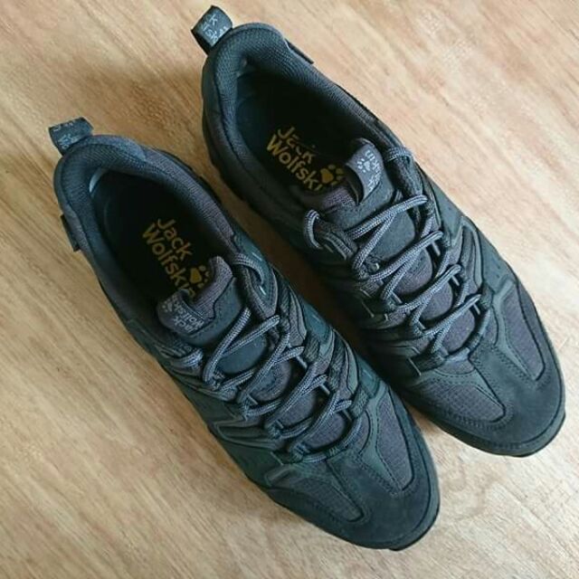 Giầy Jack Wolfskin