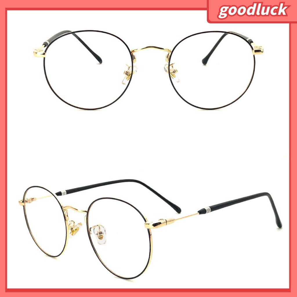 Fairystore| Mắt Kính Thay Đổi Màu Sắc Chống Trượt Dành Cho Nam Nữ