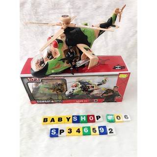 Đồ chơi máy bay lính pin , 286-8 - sp346592