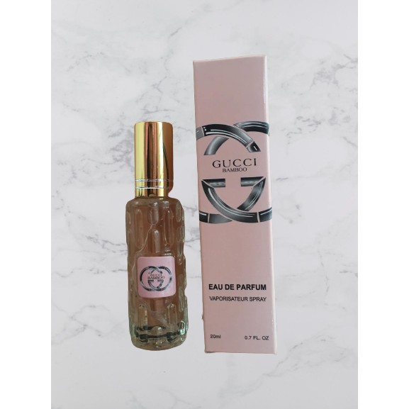 NƯỚC HOA MINI NỮ 20ML BAMBO