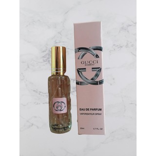 Nước hoa mini nữ 20ml bambo