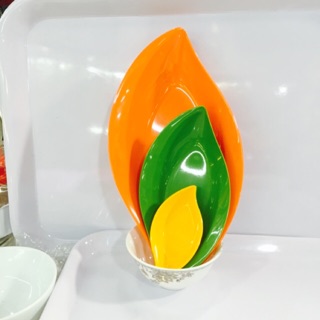 Combo 10 đĩa  hạt xoài kiểu dáng đẹp