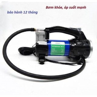 Bơm lốp - máy bơm lốp lifepro