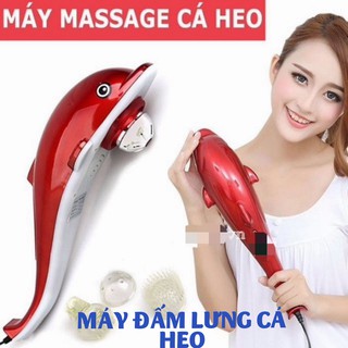 Máy Đấm Lưng Massage Cầm Tay Cao Cấp JT-889