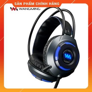 Tai nghe Wangming 9900 7.1