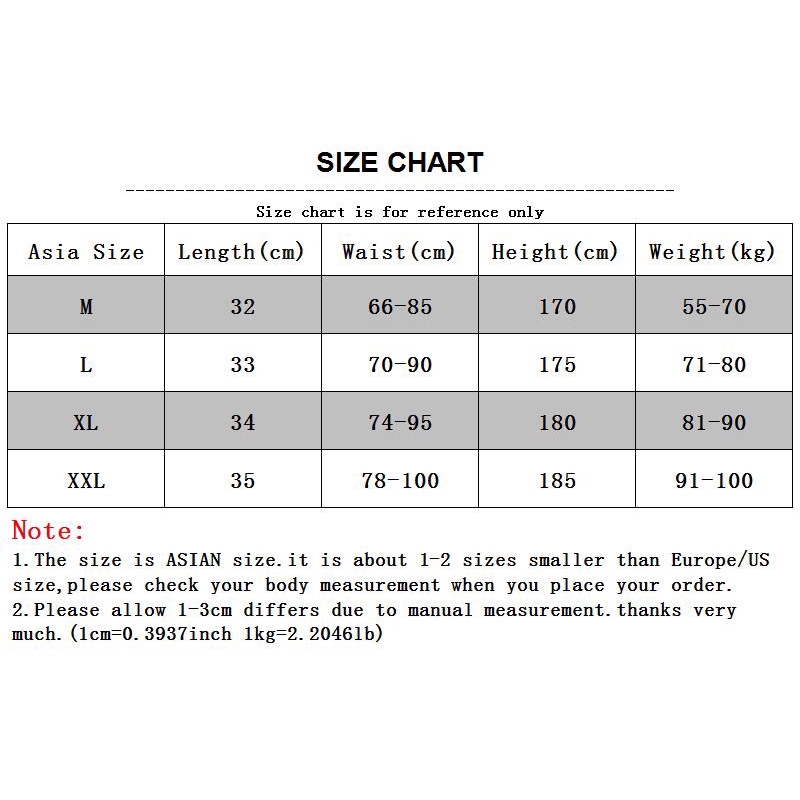 Quần thể thao dáng ngắn cỡ lớn phối lưới thoáng mát kiểu dáng thời trang cho nam tập gym thể hình