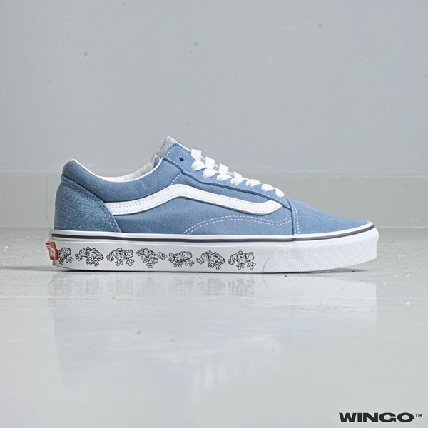 Vans Old Skool Navy 2022