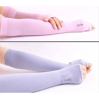 Găng tay, Găng tay Let's slim, Găng tay chống năng Hàn Quốc - Made in Korea