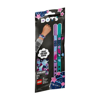LEGO DOTS Bộ Vòng Tay Ánh Sao Lấp Lánh 41934
