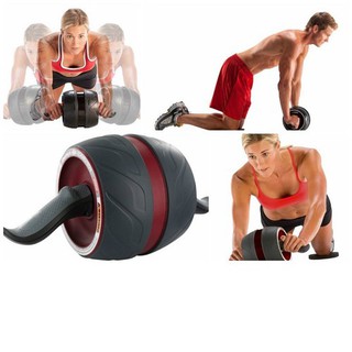 Con Lăn Tập Cơ Bụng AB Carver Pro
