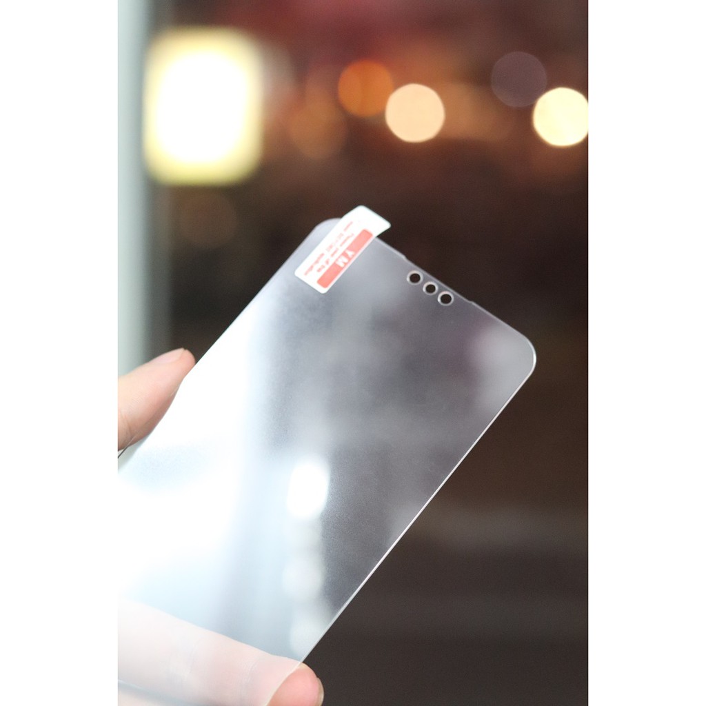 [Freeship toàn quốc từ 50k] Cường Lực Huawei Y9 2019 Kính Trong 9H Cao Cấp