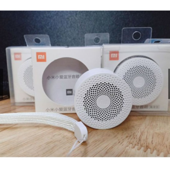 Loa Bluetooth Mini Xiaomi 2019